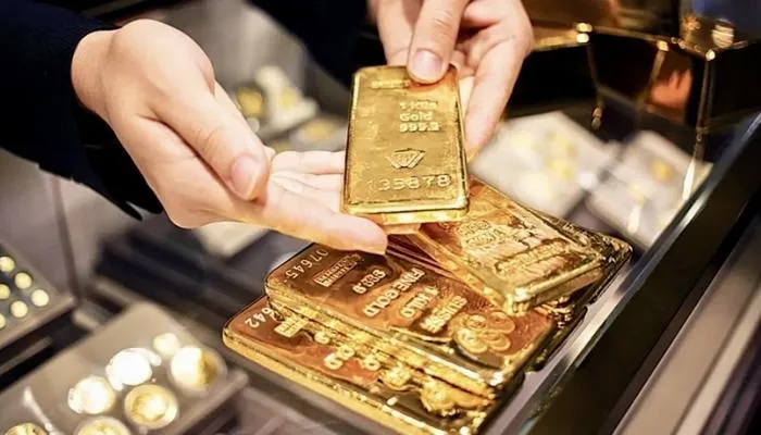 Altın fiyatları rekor kapanış yaptı: 13 Eylül altın fiyatları