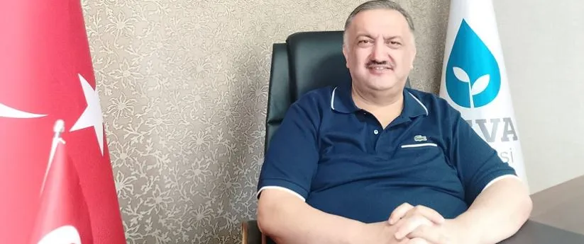 Hasan Karal’dan Rize’deki Lojistik Liman ve Yol Projelerine Eleştiri: Takip Edilmezse Kazma Vurulmaz