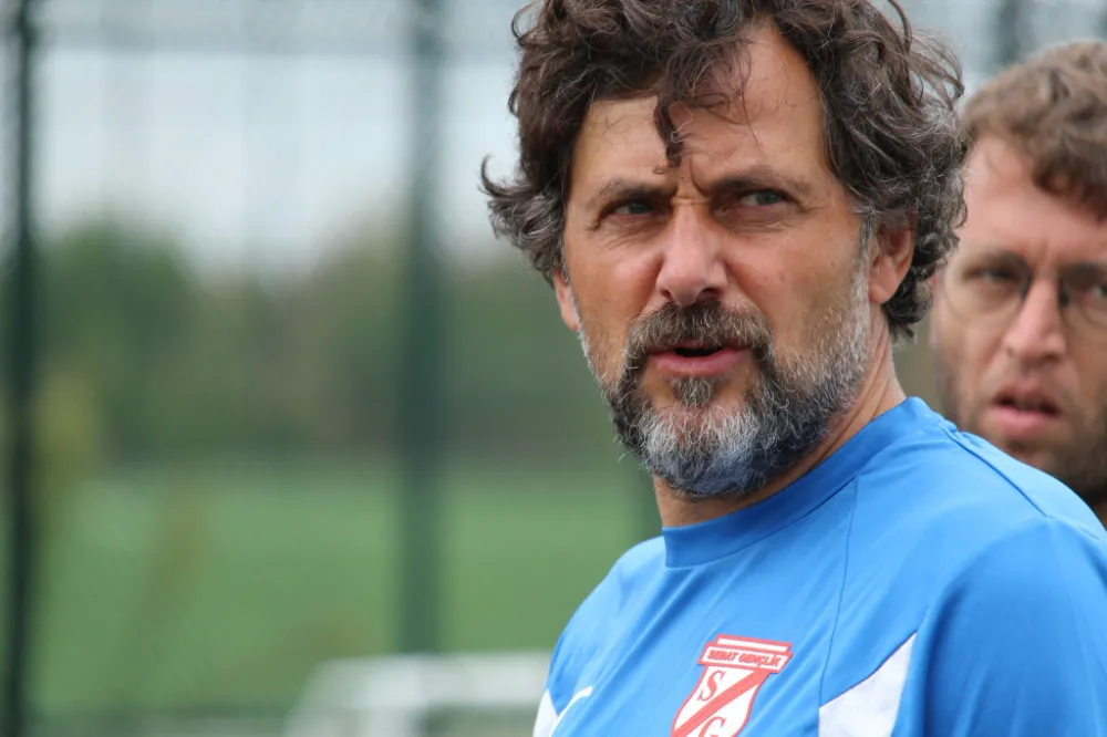 Sebat Gençlik Spor, Kupaya Hazırlıklarını Sürdürüyor