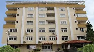 Türkiye Diyanet Vakfı Rize Gençlik Kolları’ndan Çevre Bilinci Etkinliği