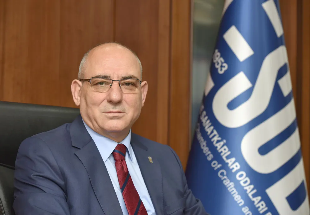 Başkan Kara’dan Ahilik Haftası’nda Esnafa Özel İndirim Kampanyası Çağrısı