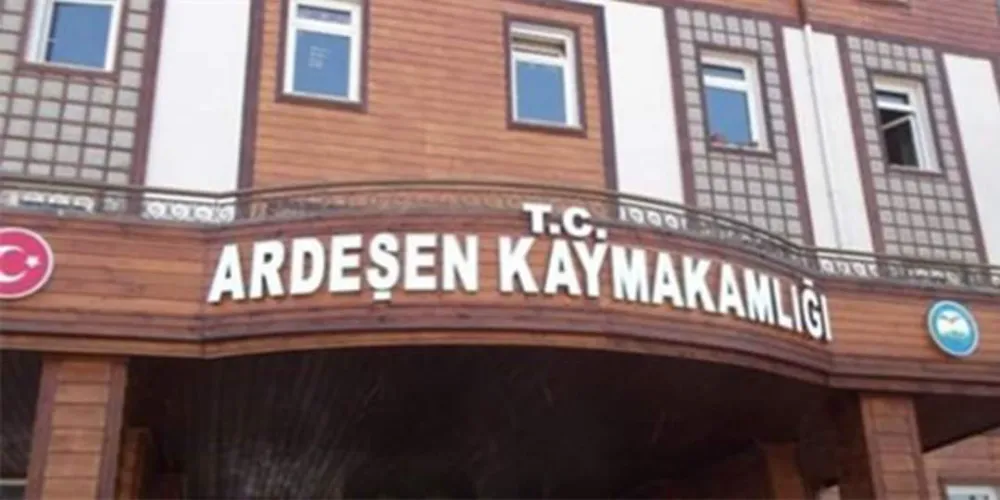 Ardeşen’de İlköğretim Haftası Coşkuyla Kutlanacak