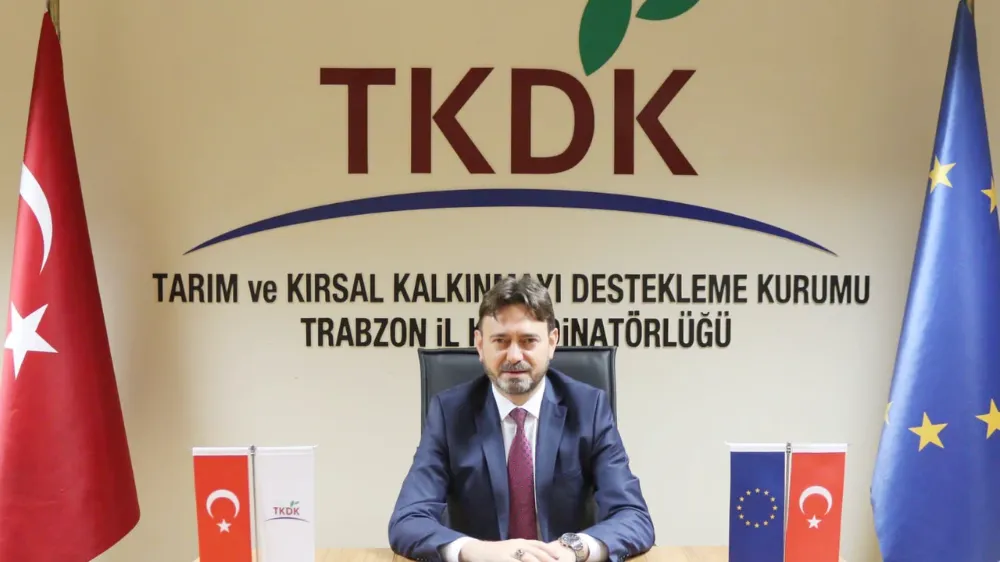 TKDK IPARD III Dönemi 9. Başvuru Çağrı İlanına Çıktı