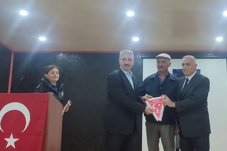 Şehit Polis Memuru Soner Yıldırım, Şehadetinin 10. Yılında Anıldı