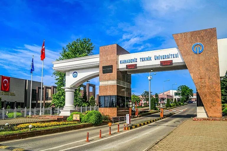 TEKNOFEST 2025 Başlıyor: Karadeniz Teknik Üniversitesi N-5 Standında Sizleri Bekliyor