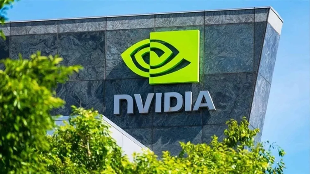 Çin, Nvidia Üzerine Rekabet İhlalleri İçin Soruşturma Başlattı