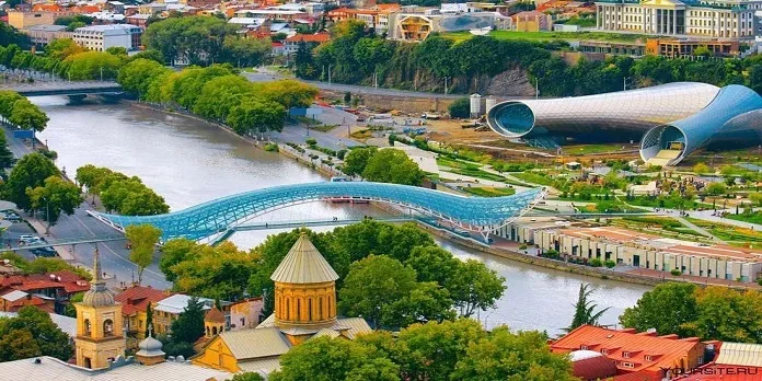 Ovit Turizm’den Rüya Gibi Tiflis – Batum Turu 26-28 Eylül’de