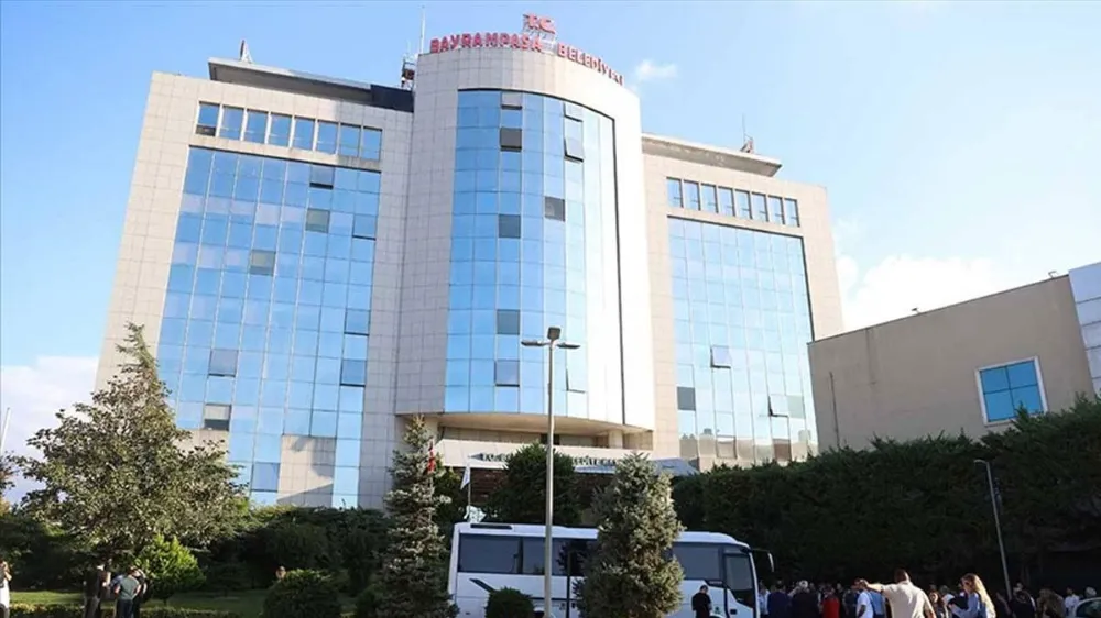 CHP, Bayrampaşa Belediyesi