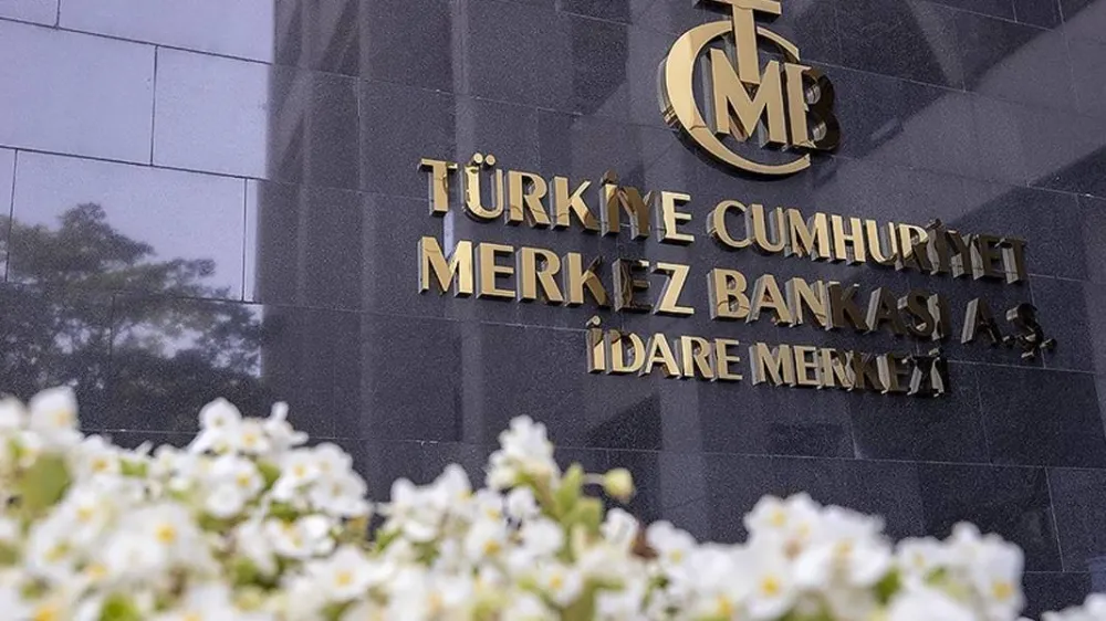 Merkez Bankası, Döviz Alımlarına Yeniden Start Verdi