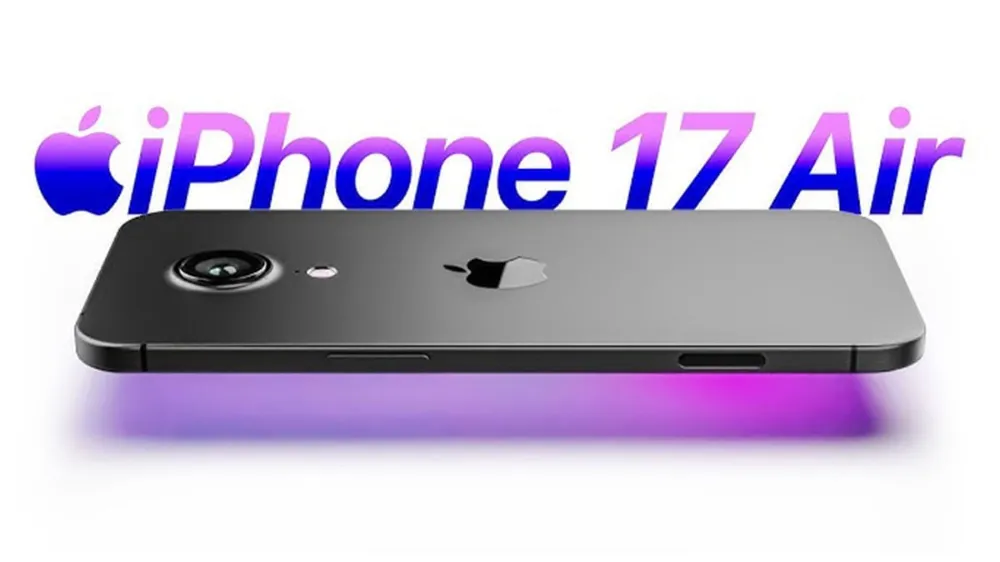 iPhone 17 Air Beklentileri Karşılamadı: A19 Pro İşlemcisi A18 Pro