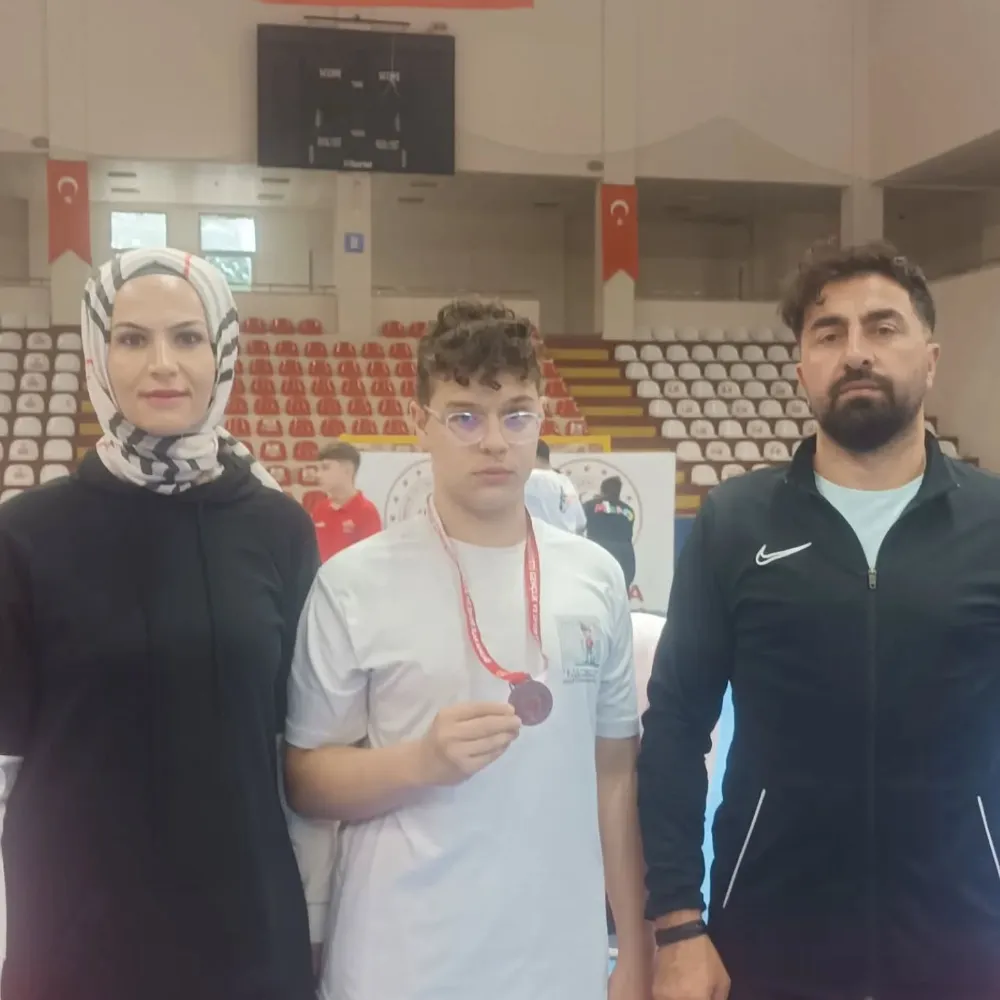 Rizeli Sporcular Milli Takım Seçmelerine Katılacak