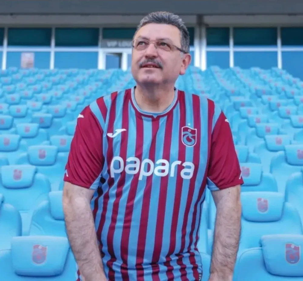 Arsin Belediye Başkanı’ndan Trabzon Büyükşehir Belediye Başkanı Ahmet Metin Genç’e Destek