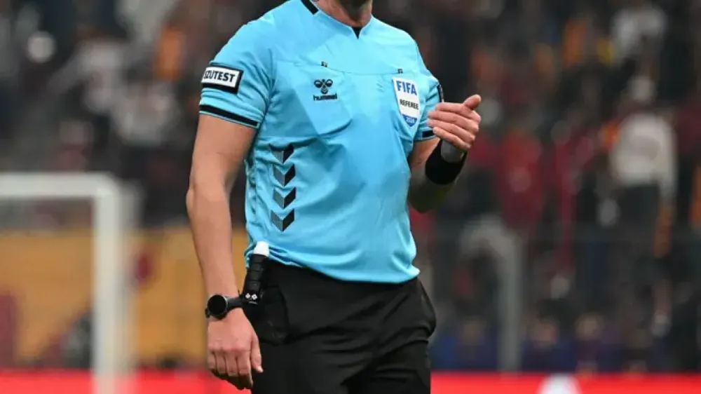 Süper Lig
