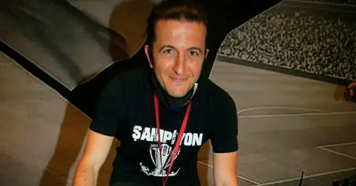 10 Dil Bilen Rizeli Tercüman Beşiktaş’a Veda Etti