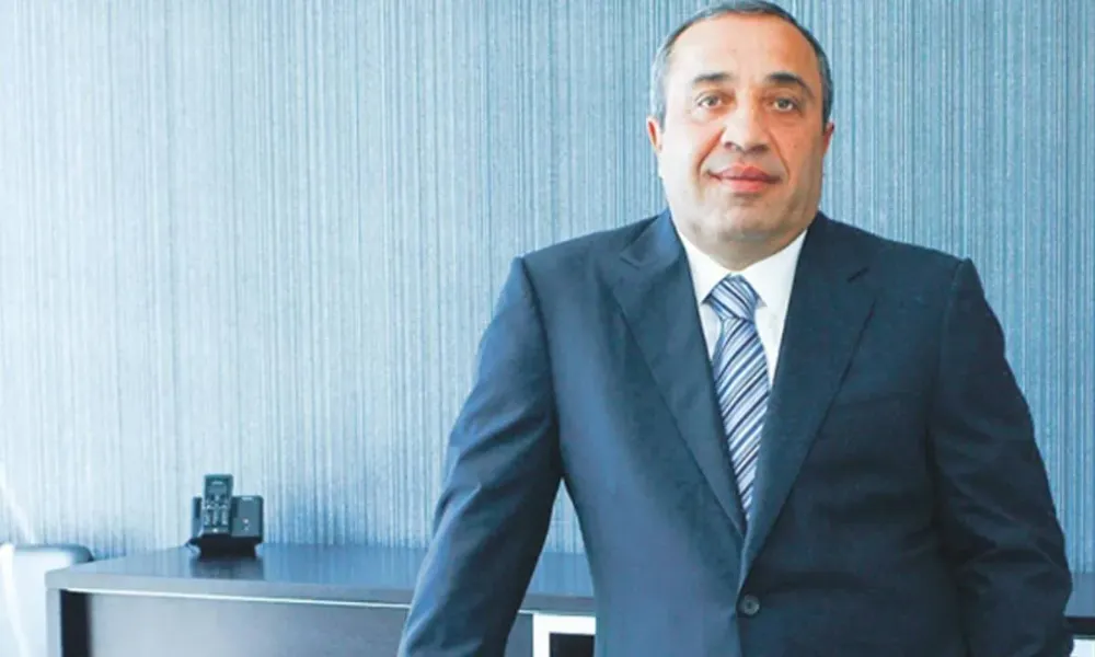 Taş Yapı kimin sahibi kim? Emrullah Turanlı kimdir?