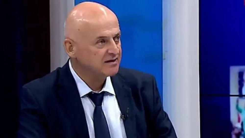 Rizeli Prof. Dr. Emin Gürses’in Yeditepe Üniversitesi’ndeki Görevi Sona Erdi