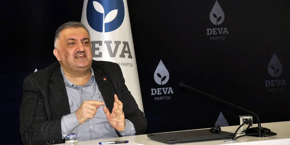DEVA Partili Hasan Karal: Bu İktidarın Çay Kanunu Çıkarma İhtimali Yoktur