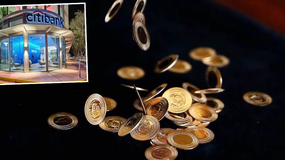 Ekonomik Tahmin: 3,800 Dolar Seviyesi Bekleniyor!
