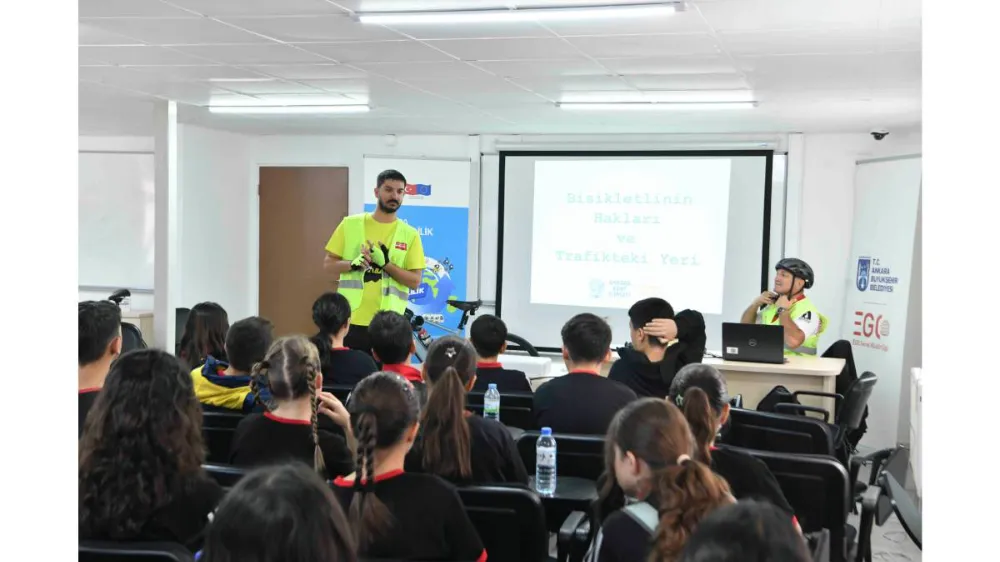 ABB, Herkes İçin Sürdürülebilir Hareketliliği Teşvik Ediyor