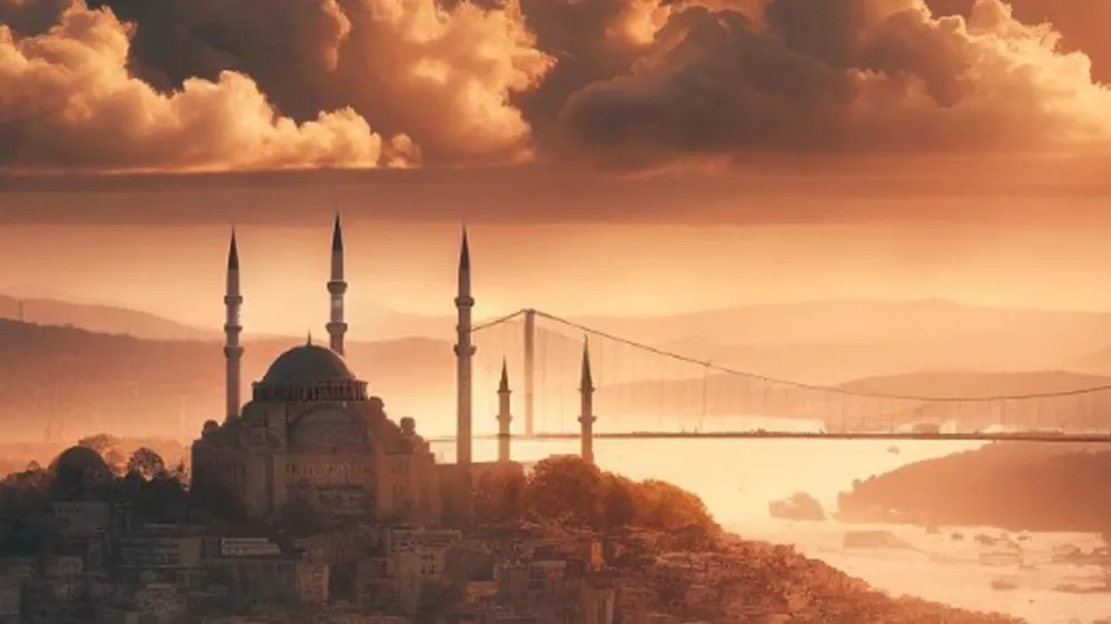 İstanbul