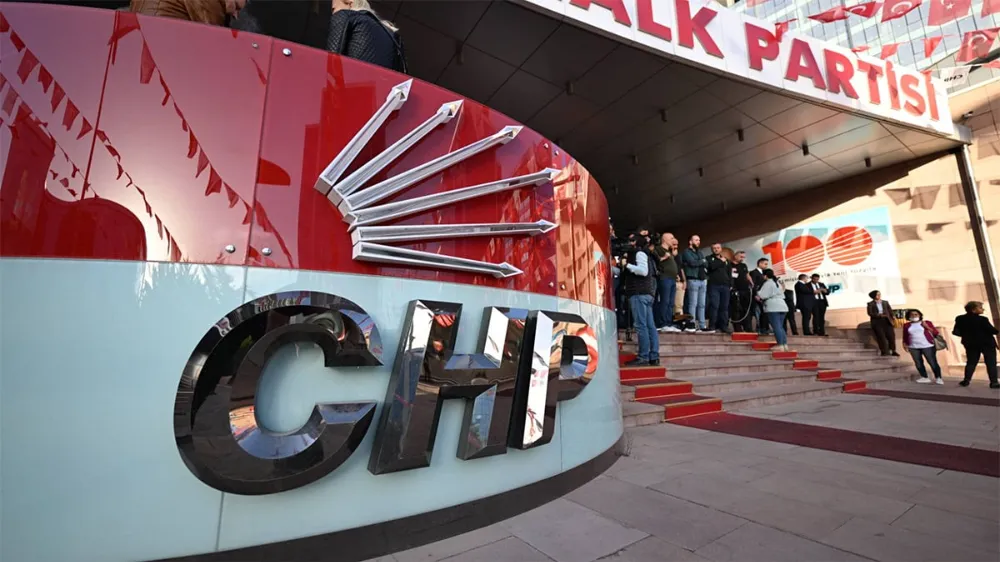 CHP Kurultayı İçin Tüm Engel ve Engeller Aşılmış Durumda!