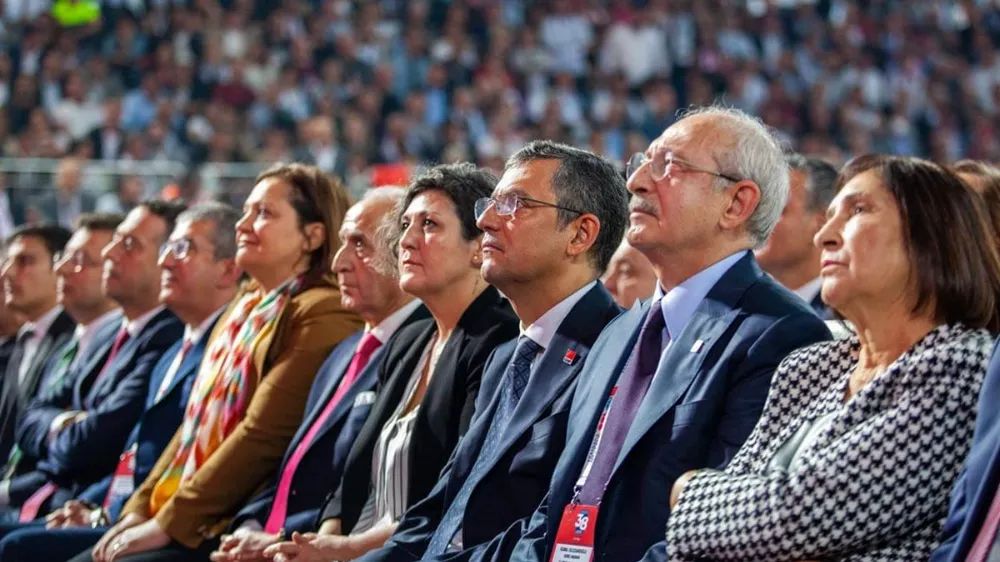 AK Parti ve CHP Arasında İçten Tansiyon: Kılıçdaroğlu