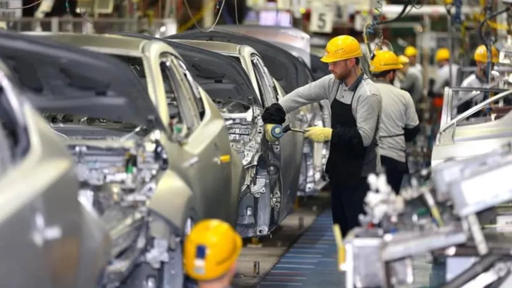 Toyota, 600 Bin Araç İçin Geri Çağırma Sürecini Başlattı!