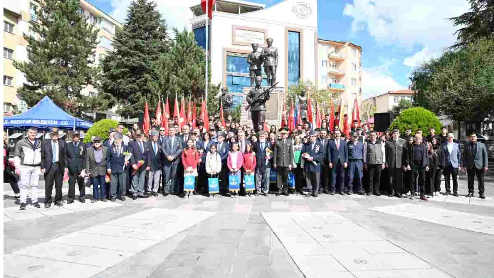 Bozüyük