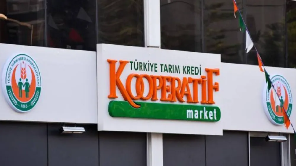 Tarım Kredi
