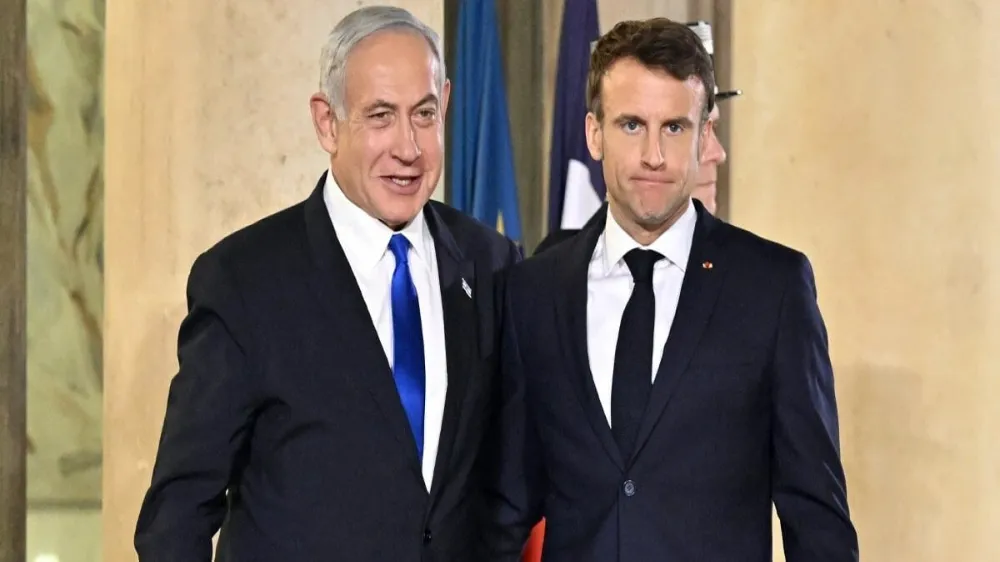 Macron