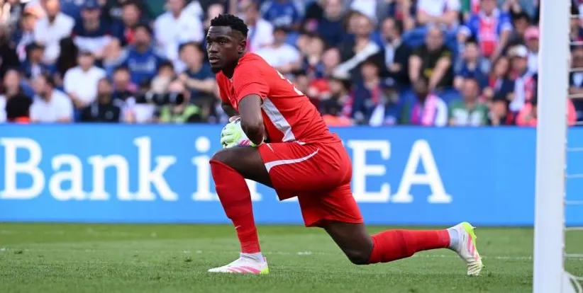 Rizespor’dan Büyük Transfer Hamlesi: Yahia Fofana Yeşil-Mavililerle Görüşüyor