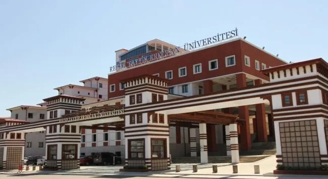 RTEÜ Yabancı Diller Yüksekokulu, Uluslararası Eaquals Akreditasyonunu Aldı
