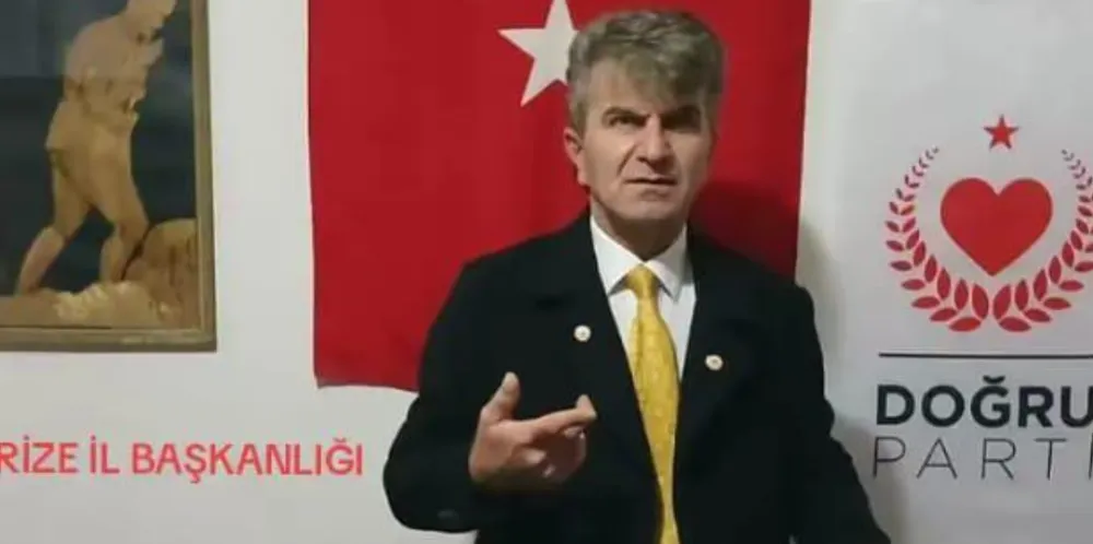 Serkan Kaba’dan Öğretmen Atamaları Tepkisi: Siz Nasıl Bir İdaresiniz, Nasıl Bir Garabetsiniz?