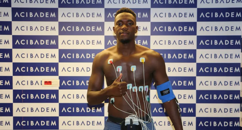 Çaykur Rizespor, Fildişi Sahili Kalecisi Yahia Fofana’yı Transfer Etti