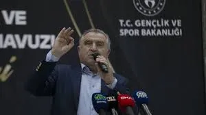 Ulaştırma ve Gençlik Bakanları Ardeşen’de Sel ve Heyelan Bölgesini İnceleyecek
