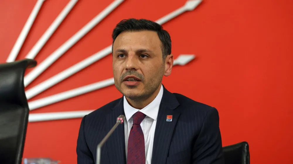 Özgür Çelik