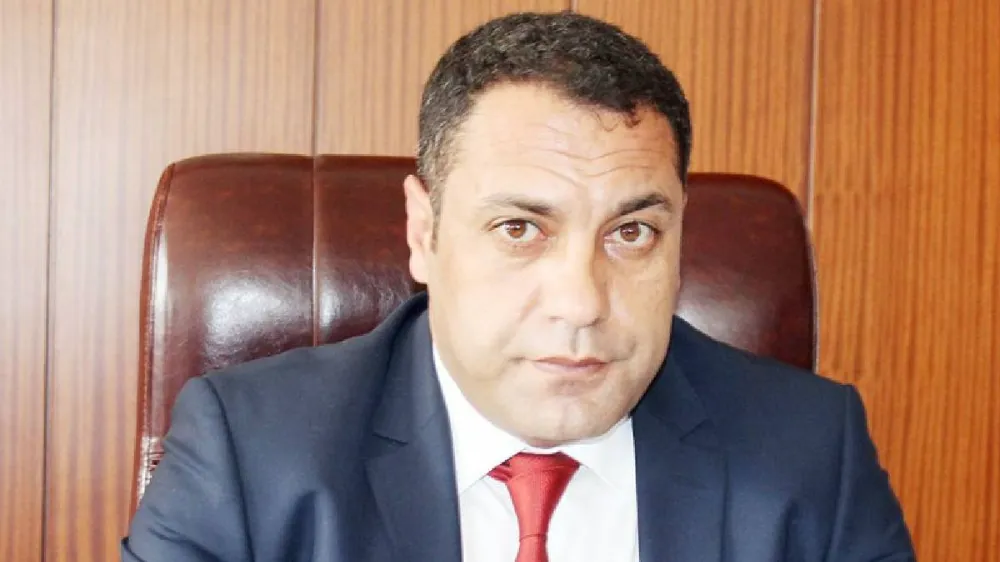 Sorgun Belediye Başkanı Ekinci, MHP