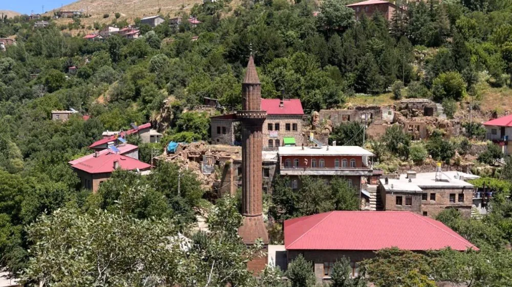 Anadolu Şenliği’nin Final Noktası: Bitlis’te Coşkulu Kapanış!