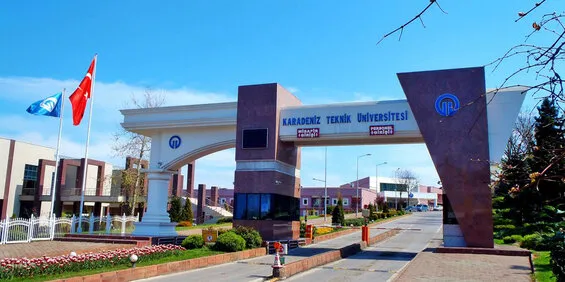 Karadeniz Teknik Üniversitesi 2025-2026 Akademik Yılı Açılışı İçin Hazırlıklarını Tamamladı