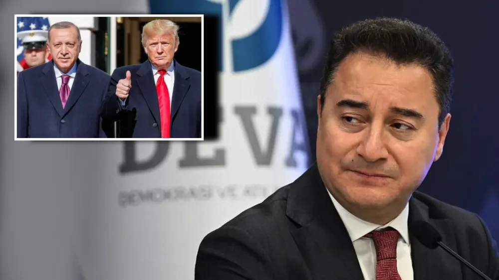Trump ve Erdoğan: Hukuk Sistemlerini Sarsan İki Liderin Ortak Noktaları