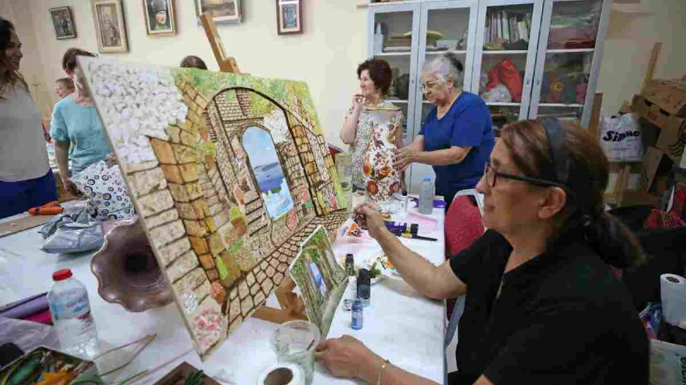 Bilge Çınarlar’da Yeniliklerle Dolu Bir Dönem Başlıyor!