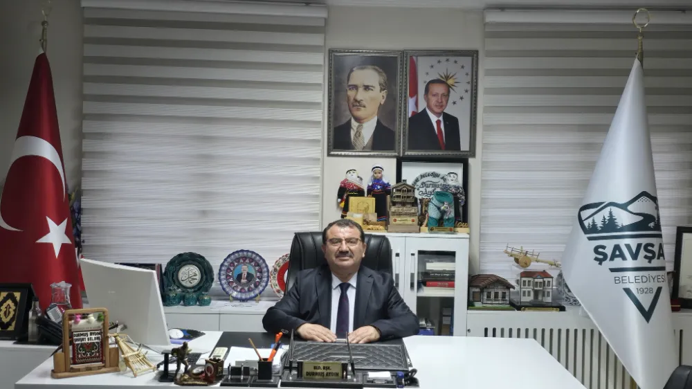 Şavşat Belediyesi’nden Ahilik Haftası Mesajı: Esnaf ve Sanatkârların Emeklerine Teşekkür