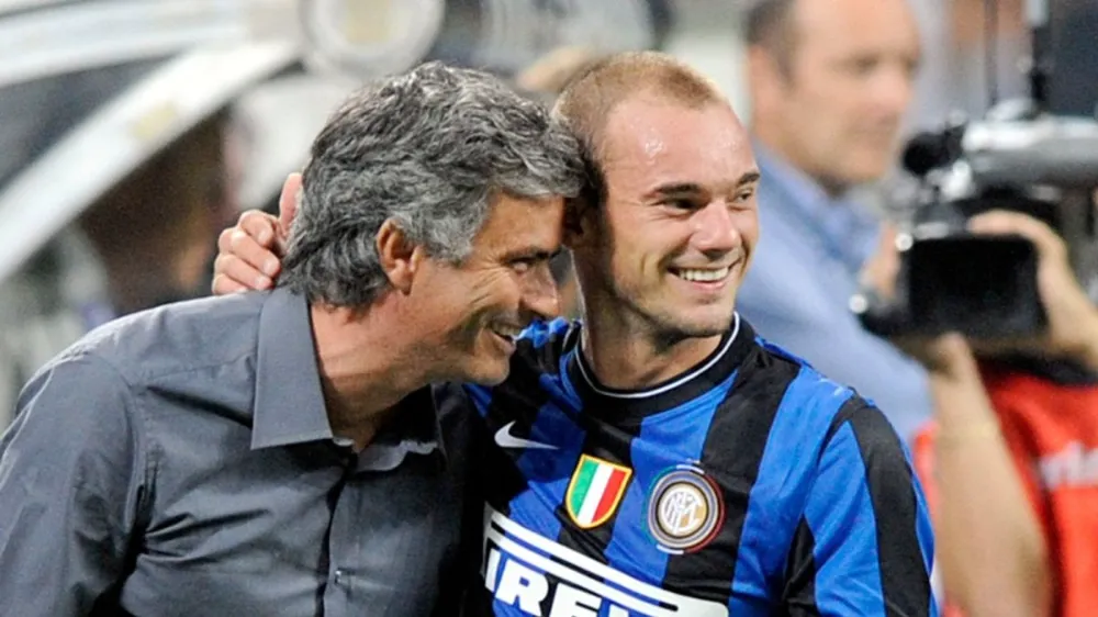 Sneijder