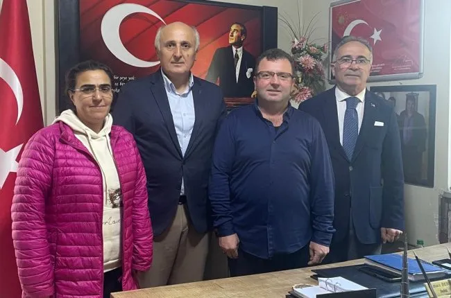 Aksoy: Can Kaybı Olmaması Önemli, Esnafın Borçları Ertelenmeli