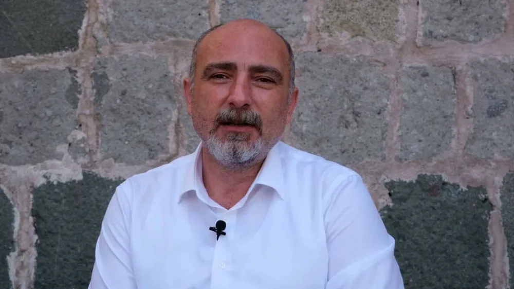 Hopa Belediye Başkanı Utku Cihan’dan Silivri’den Gelen Moral Dolu Mektup Paylaşımı
