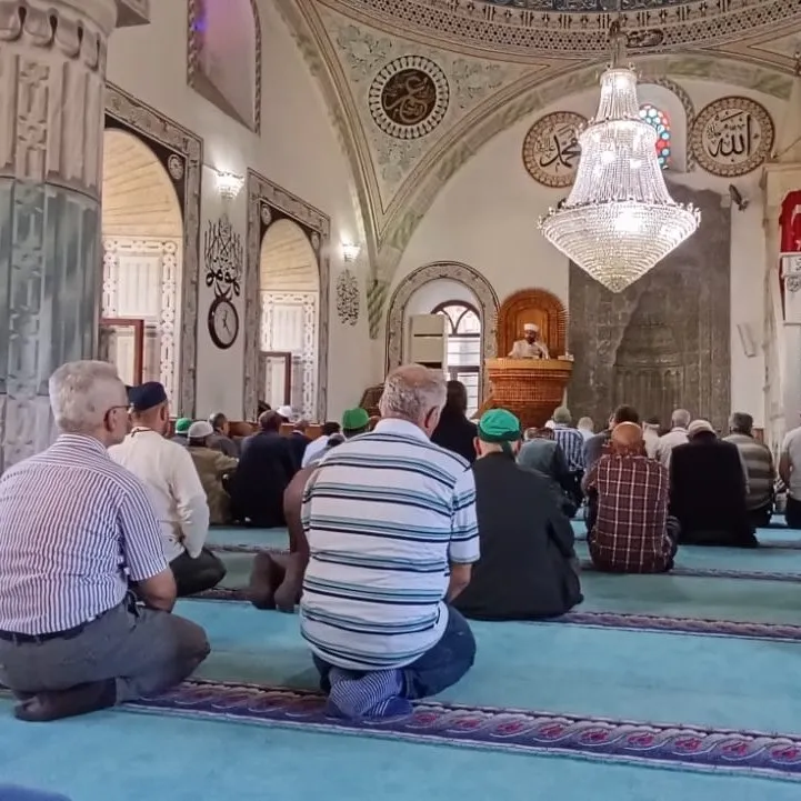Trabzon’da Gönül İklimine Yolculuk Etkinliği Düzenlendi