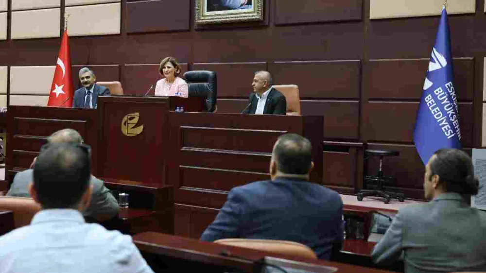 Büyükşehirde Yeni Sözleşmelerle Sevinç Doruğa Çıktı!