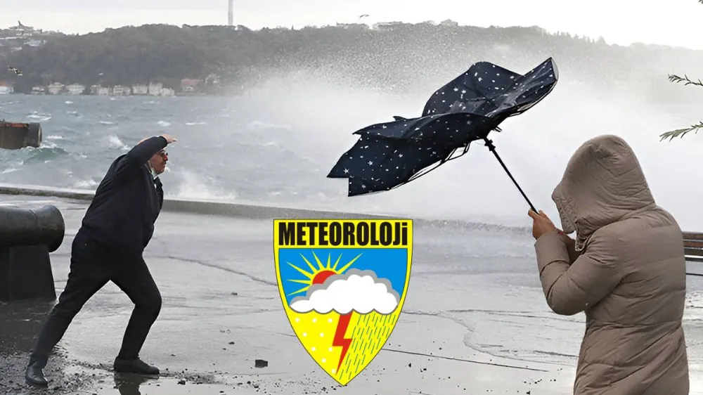 Meteoroloji