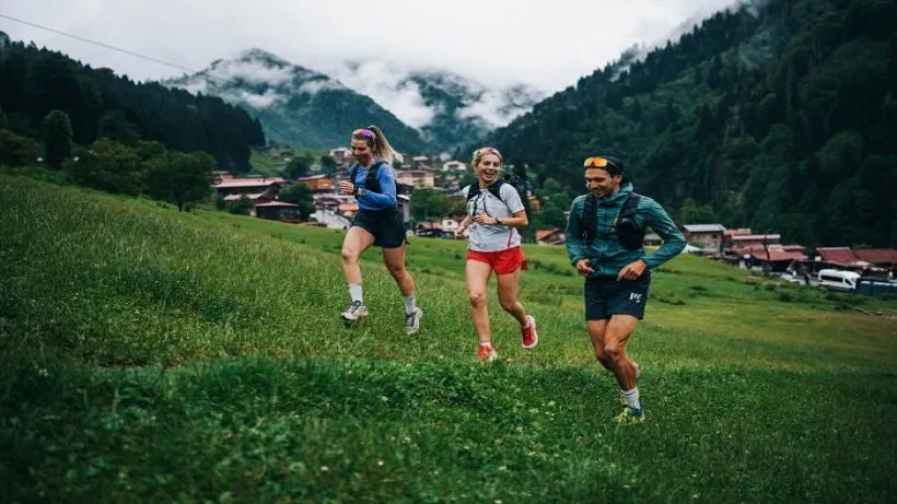 Kaçkar By UTMB Rize’de Başlıyor: Doğaseverler ve Koşu Tutkunları Buluşuyor