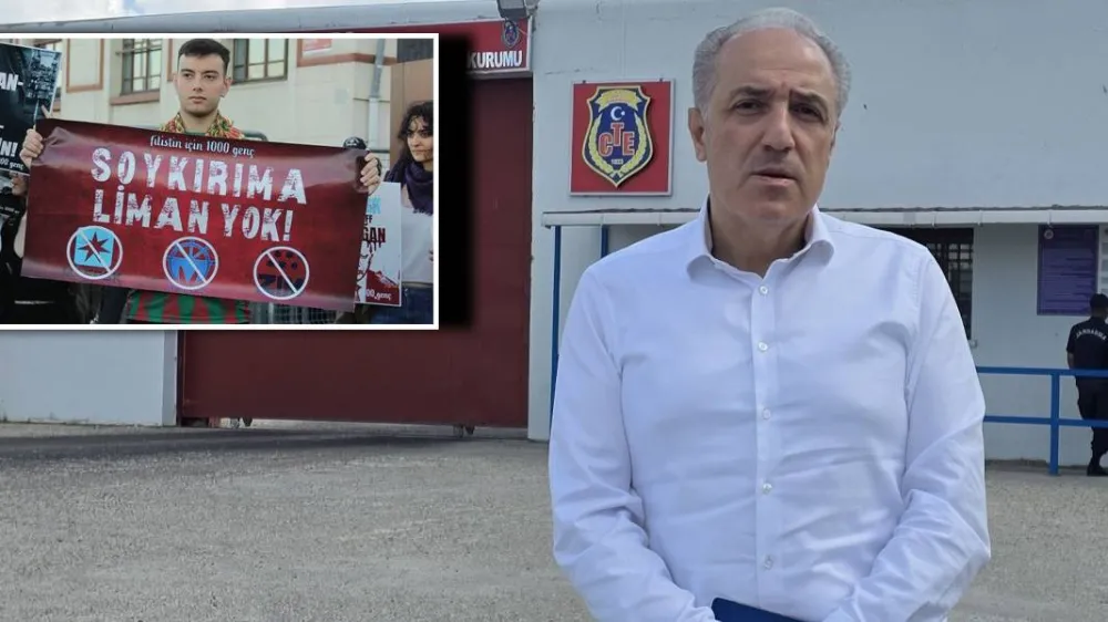 Cezaevinde Tutulmak: Haksızlık ve Zulüm İlişkisi
